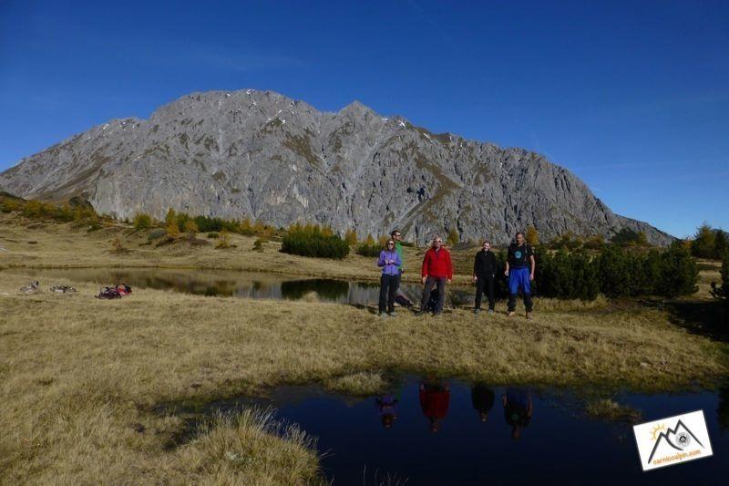 Bauernhof Im Wiesengrund Maria Luggau Buitenkant foto